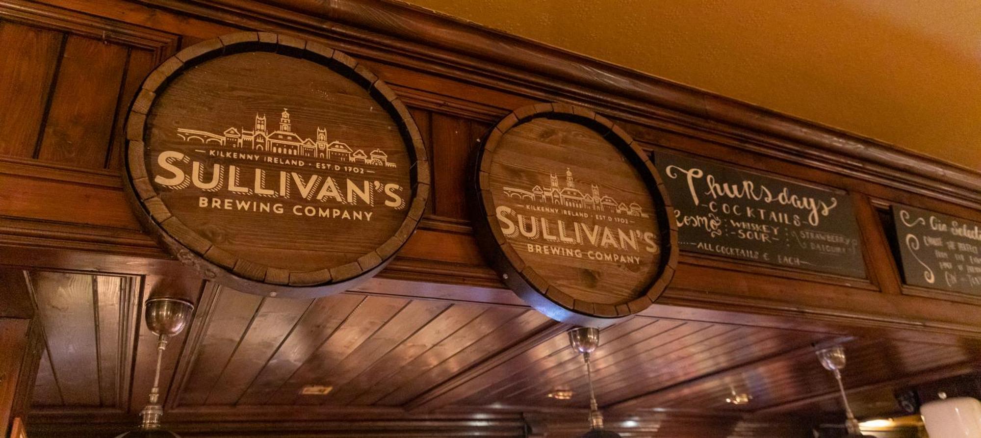 Locanda Mcgettigan's Townhouse - Olives & Figs Bistro 3*