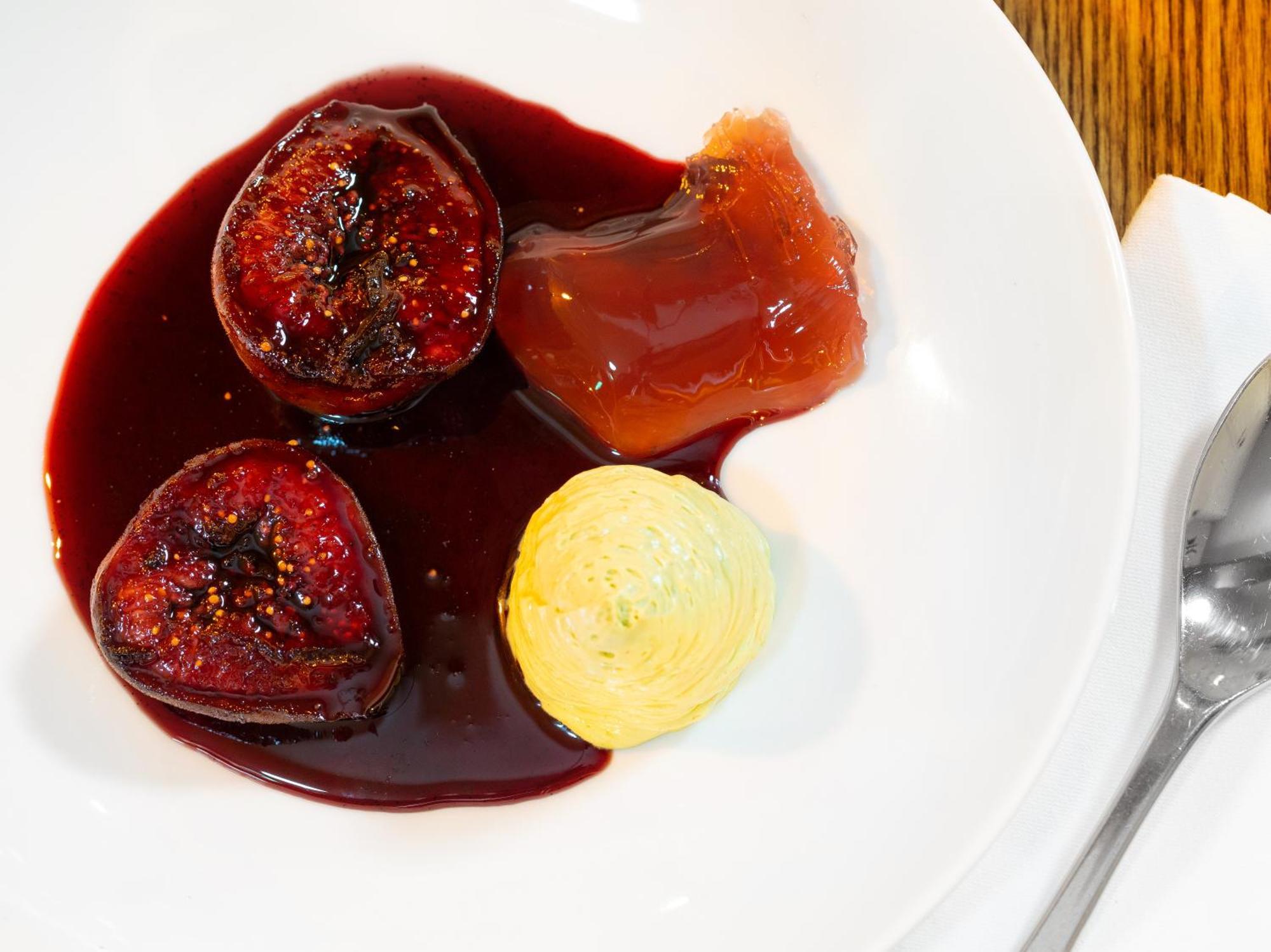 Mcgettigan's Townhouse - Olives & Figs Bistro Locanda 3*