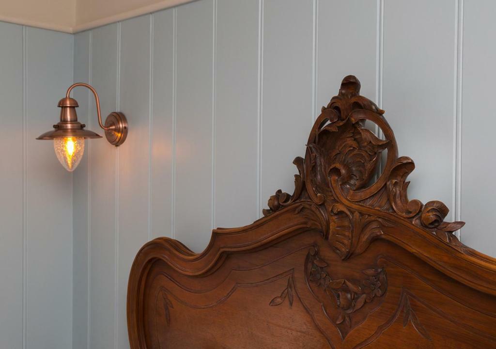 Mcgettigan's Townhouse - Olives & Figs Bistro Locanda 3*